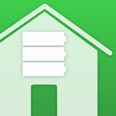 Batteries At Home App Icon