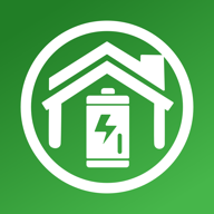 Batteries At Home App Icon